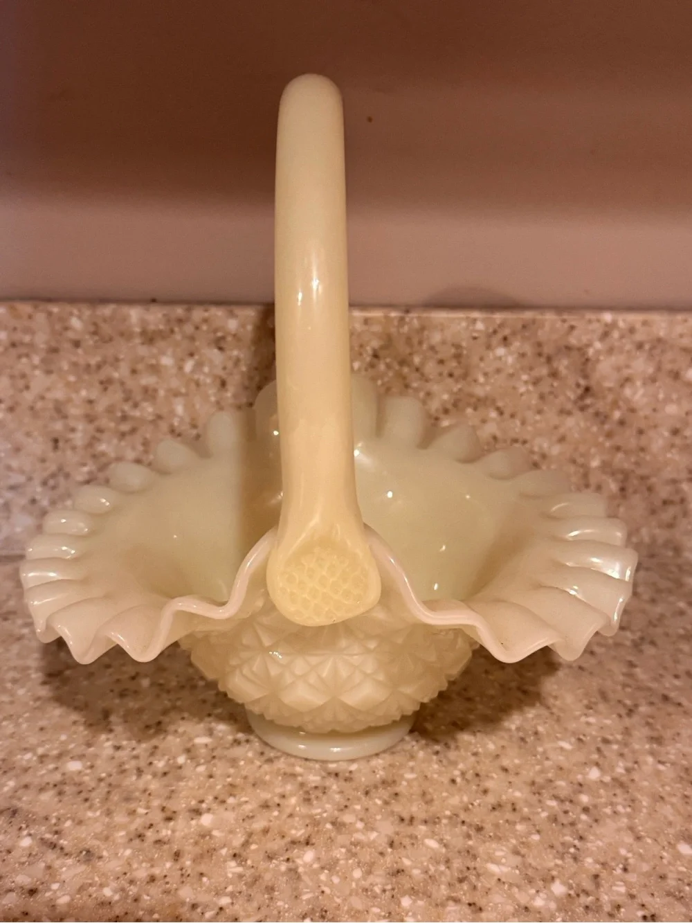 Fenton this vintage